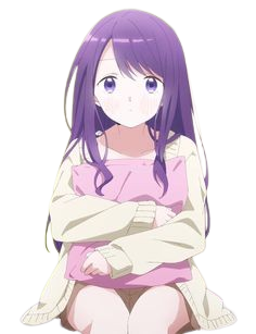 Nagisa Kubo Kubo Won't Let e Invisible